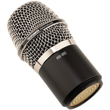 Telefunken M80-WH2 - Capsula de Microfon Wireless - Img 2