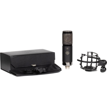 Telefunken TF17 FET - Microfon condenser FET - Img 5