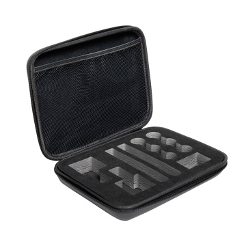 Telefunken ZC62 Dual Microphone System Flight Case - Case microfon - Img 4
