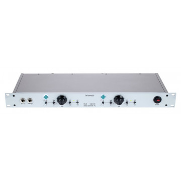 Triton Audio D2O Stereo - Preamplificator pentru microfon cu 2 intrari