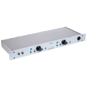Triton Audio D2O Stereo - Preamplificator pentru microfon cu 2 intrari - Img 6