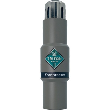 Triton Audio Kompressor - Compresor semnal microfon