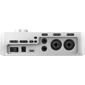 Universal Audio Apollo Solo USB Heritage Edition pt. Windows - Interfata audio USB - Img 8