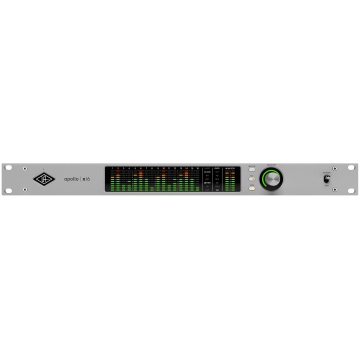 Universal Audio Apollo x16 Gen 2 UAD Analog Classics pt. Mac - Interfata audio Thunderbolt - Img 5