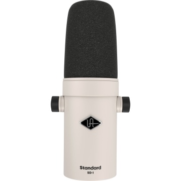 Universal Audio SD-1 Standard Dynamic - Microfon dinamic cardioid - Img 7