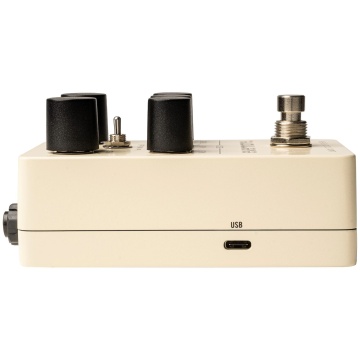 Universal Audio UAFX Evermore Reverb - Pedala reverb - Img 7