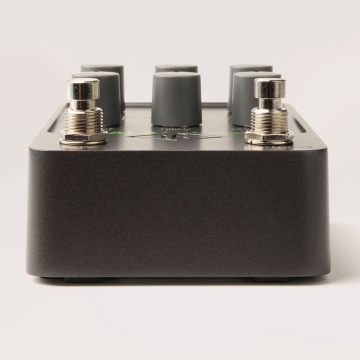 Universal Audio UAFX Galaxy 74 Tape Echo & Reverb - Pedala reverb si delay - Img 6