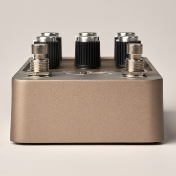 Universal Audio UAFX Golden Reverberator - Pedala reverb - Img 7