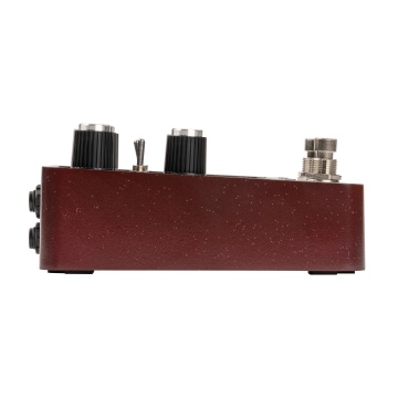 Universal Audio UAFX Ruby 63 Top Boost Amplifier - Pedala emulare amp - Img 7