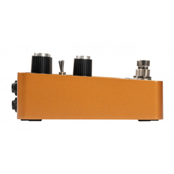 Universal Audio UAFX Woodrow 55 Instrument Amplifier - Pedala emulare amp - Img 3