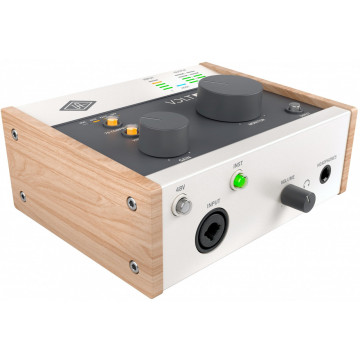 Universal Audio Volt 176 - Interfata audio USB