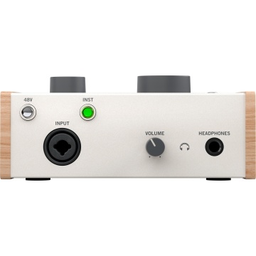 Universal Audio Volt 176 - Interfata audio USB - Img 7