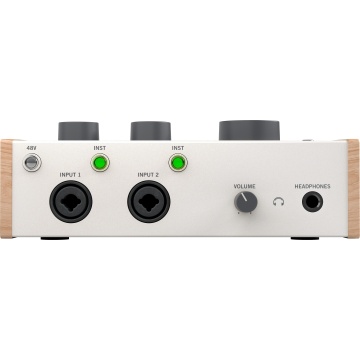 Universal Audio Volt 276 - Interfata audio USB - Img 6