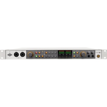 Universal Audio Volt 876 - Interfata audio USB - Img 2