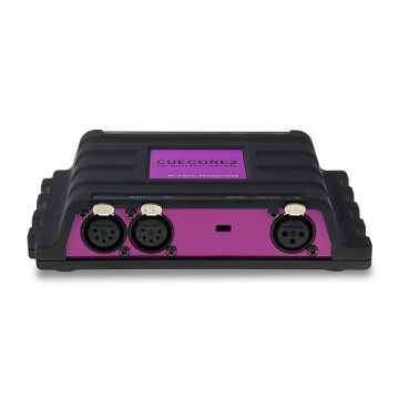 Visual Productions CueCore 2 - Controller de lumini profesionale