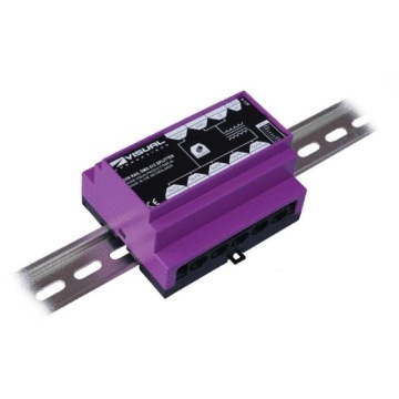 Visual Productions DIN Rail DMX Splitter - Splitter DMX - Img 3