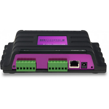 Visual Productions IoCore2 - Modul interfata GPIO