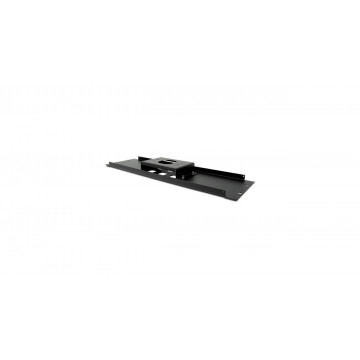 Visual Productions Rackmount B - Panou rack 3U - Img 3