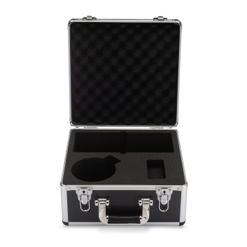 Warm Audio Flight Case - WA-87 R2 - Case de microfon - Img 2