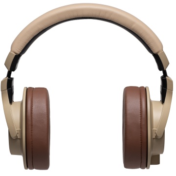 Warm Audio Headroom Tan - Casti studio profesionale - Img 3