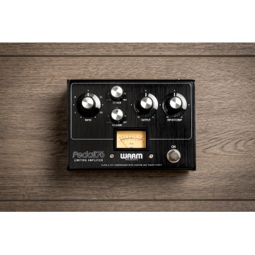 Warm Audio Pedal76 - Pedala Compresor - Img 4