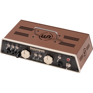 Warm Audio Reamper WA-RA - Re-amp Box