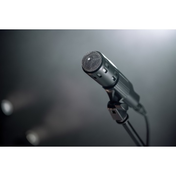 Warm Audio Retro 64 WA-R64B - Microfon dinamic cardioid - Img 7