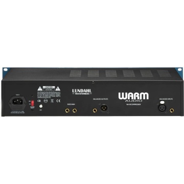 Warm Audio WA-1B - Compresor optic - Img 3