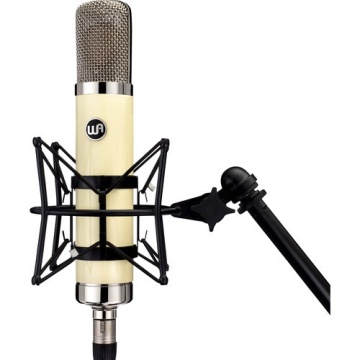 Warm Audio WA-251 - Microfon Condenser pe Lampa - Img 8