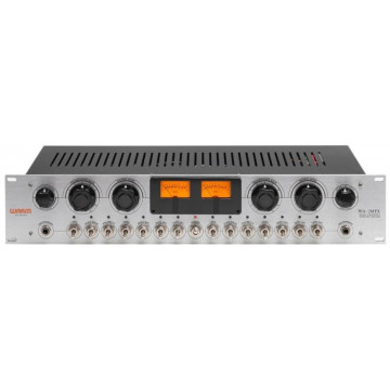 Warm Audio WA-2MPX - Preamplificator cu 2 canale