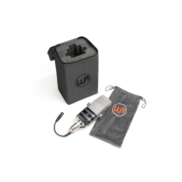 Warm Audio WA-44 - Microfon ribbon - Img 4