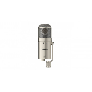 Warm Audio WA-47F - Microfon condenser cu diafragma mare - Img 3