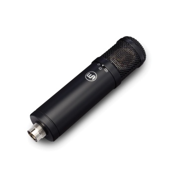 Warm Audio WA-47Jr Black - Microfon Condenser FET Multi-Pattern - Img 6