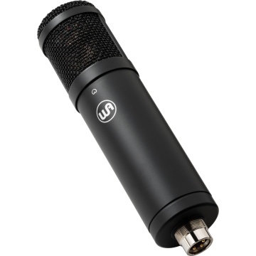 Warm Audio WA-47jr SE Black - Microfon Condenser FET Cardioid - Img 3