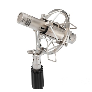 Warm Audio WA-84 Nickel - Microfon Condenser Diafragma Mica - Img 5