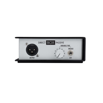 Warm Audio WA-DI-P - DI box pasiv - Img 6