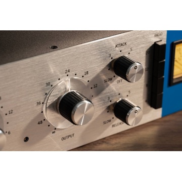 Warm Audio WA76-A - Compresor studio - Img 5