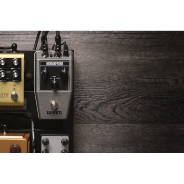 Warm Audio Warm Bender - Pedala fuzz - Img 6