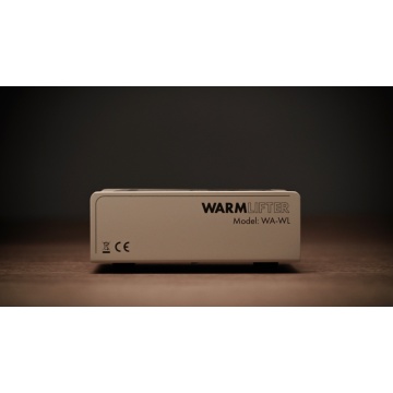 Warm Audio Warm Lifter - Preamplificator de microfon - Img 7