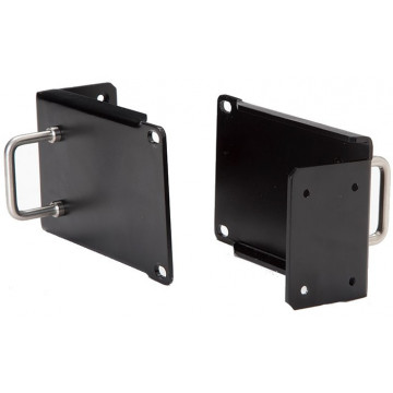 Waves 2U Rack Ears for Half-Rack SoundGrid Servers - Kit Rackmount