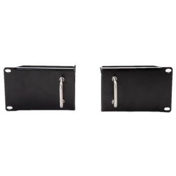 Waves 2U Rack Ears for Half-Rack SoundGrid Servers - Kit Rackmount - Img 5