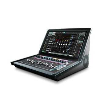 Waves eMotion LV1 Classic - Mixer audio digital - Img 3