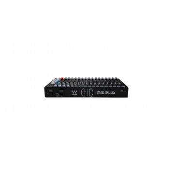 Waves FIT - Controler pentru eMotion LV1 - Img 3