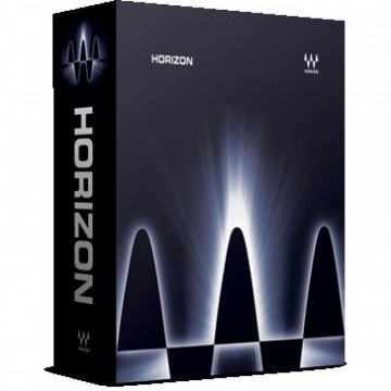 Waves Horizon - Licenta Electronica Plugin-uri Audio