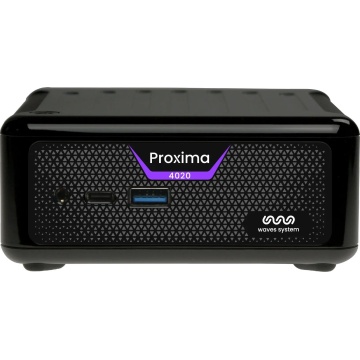 Waves System Proxima 4020 - Media Server