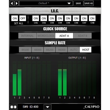 WesAudio _Calypso - Convertor AD/DA - Img 10