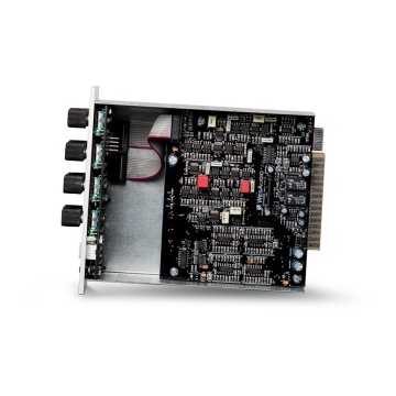 WesAudio _Hyperion - Modul EQ analogic - Img 2