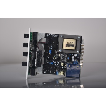 WesAudio _Mimas - Compresor analogic - Img 2