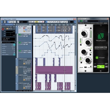 WesAudio _Mimas - Compresor analogic - Img 12