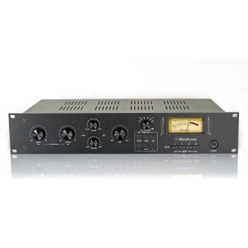 WesAudio ng76 - Compressor FET analogic cu recall digital